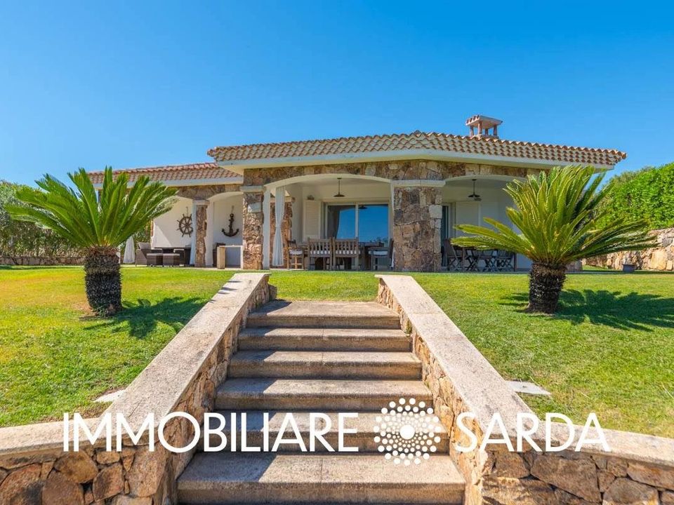 Villa i Palau, Sassari - foto 3