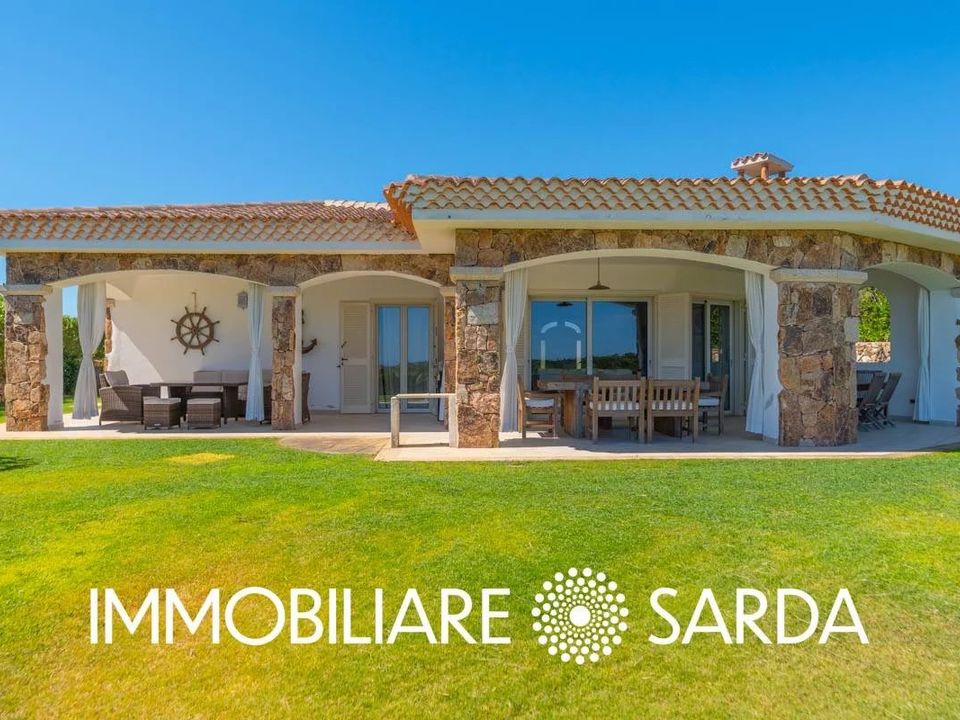 Villa i Palau, Sassari - foto 4
