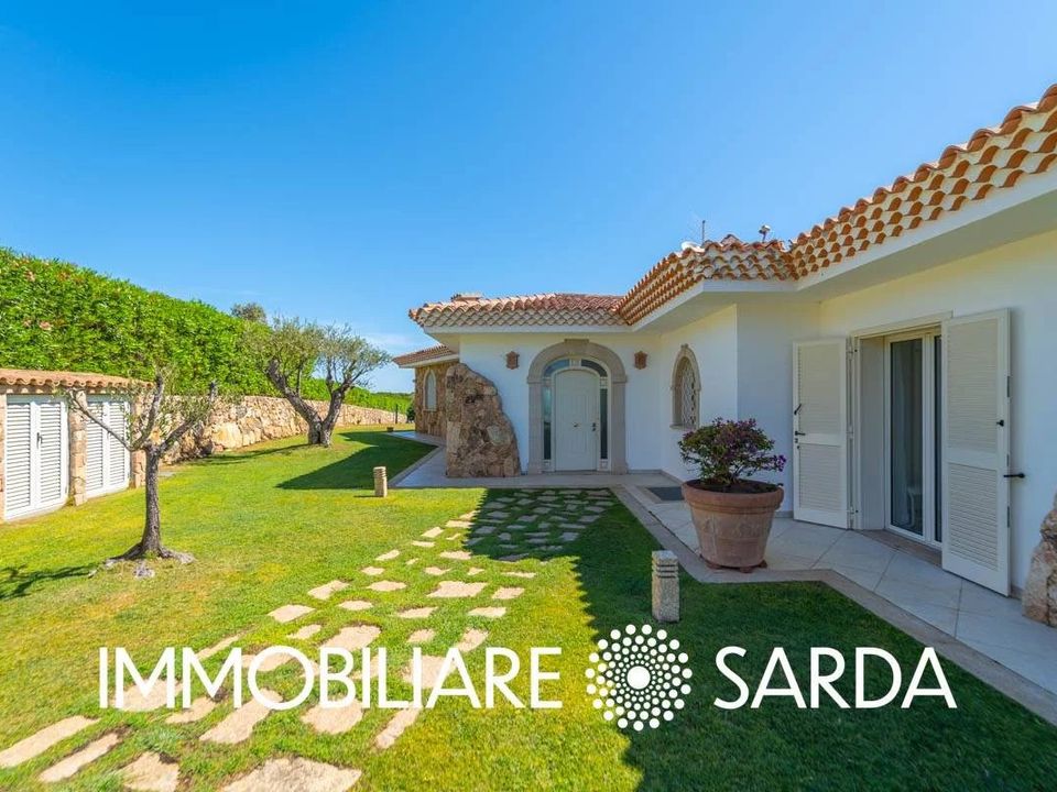 Villa i Palau, Sassari - foto 5