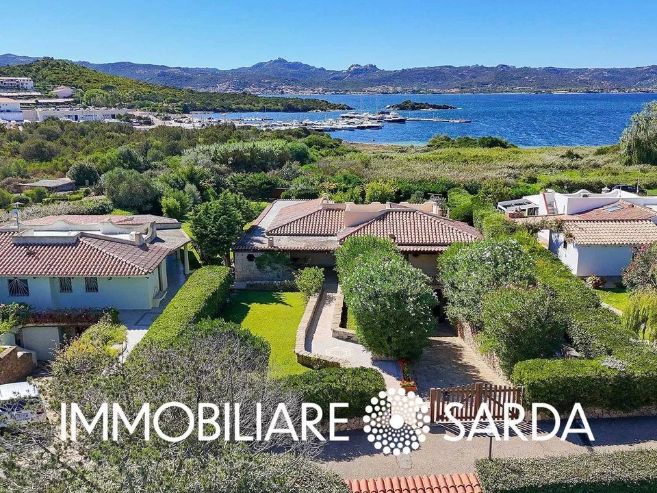 Villa i Arzachena, Sassari - foto 2