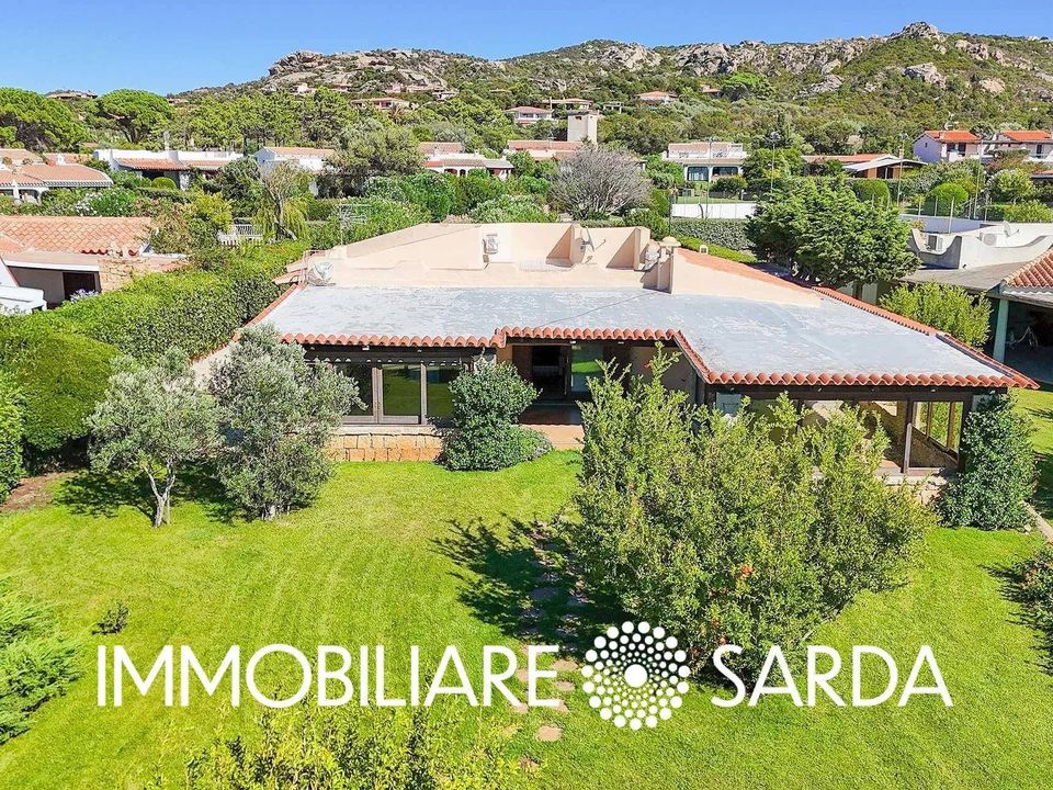 Villa i Arzachena, Sassari - foto 3