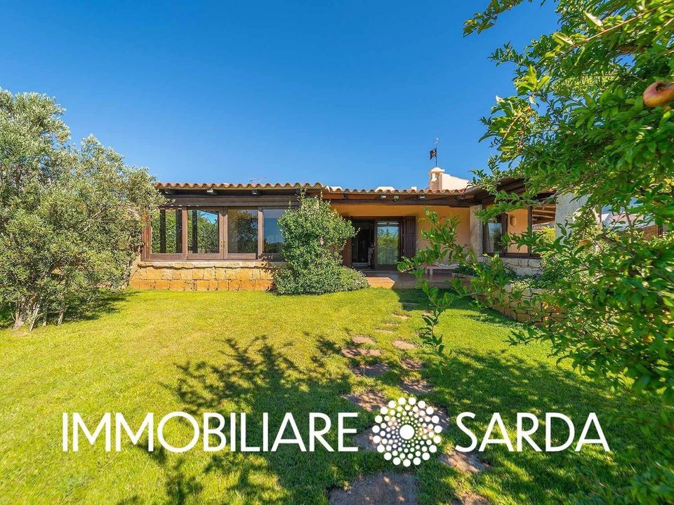 Villa i Arzachena, Sassari - foto 4