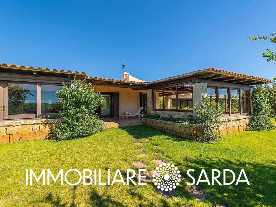 Villa i Arzachena, Sassari - foto 5