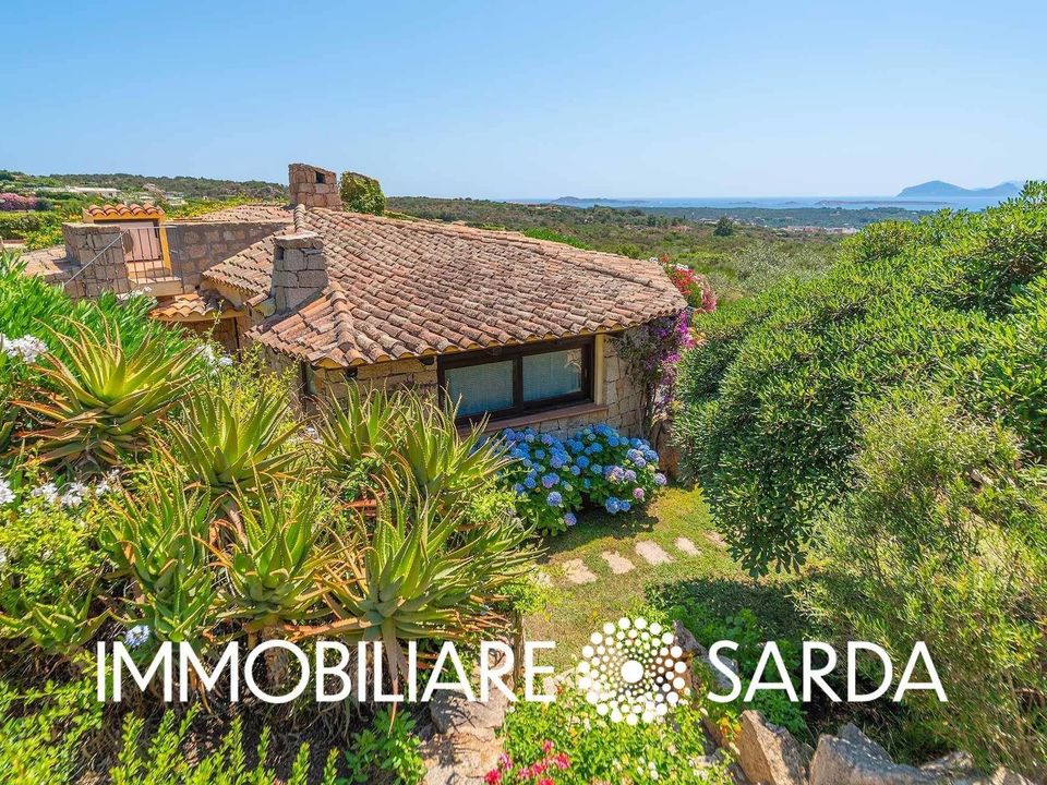 Villa i Arzachena, Sassari - foto 2