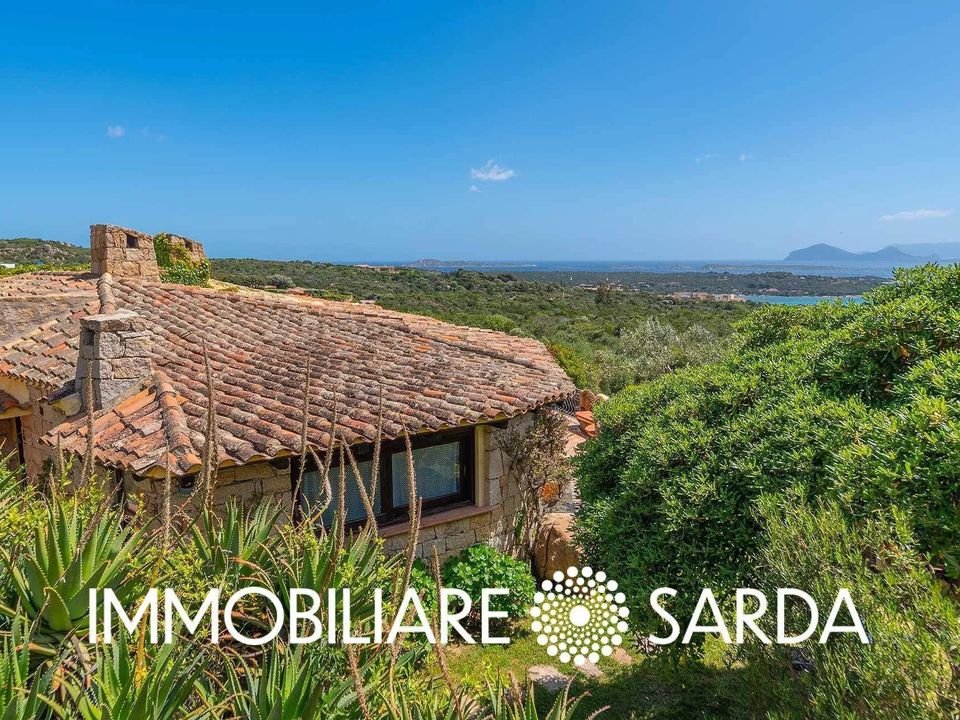 Villa i Arzachena, Sassari - foto 3