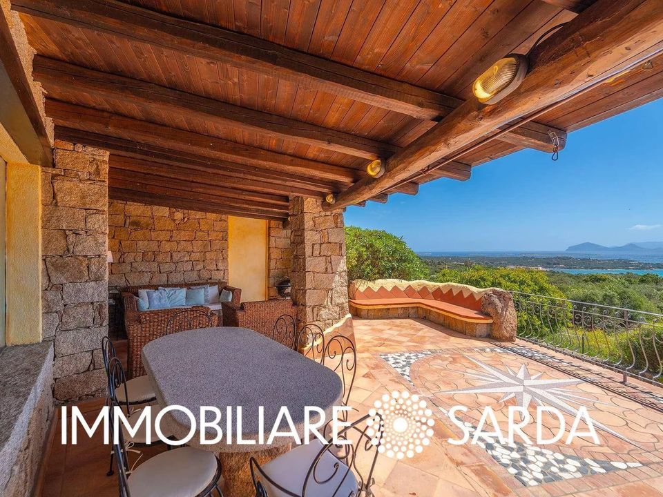 Villa i Arzachena, Sassari - foto 4