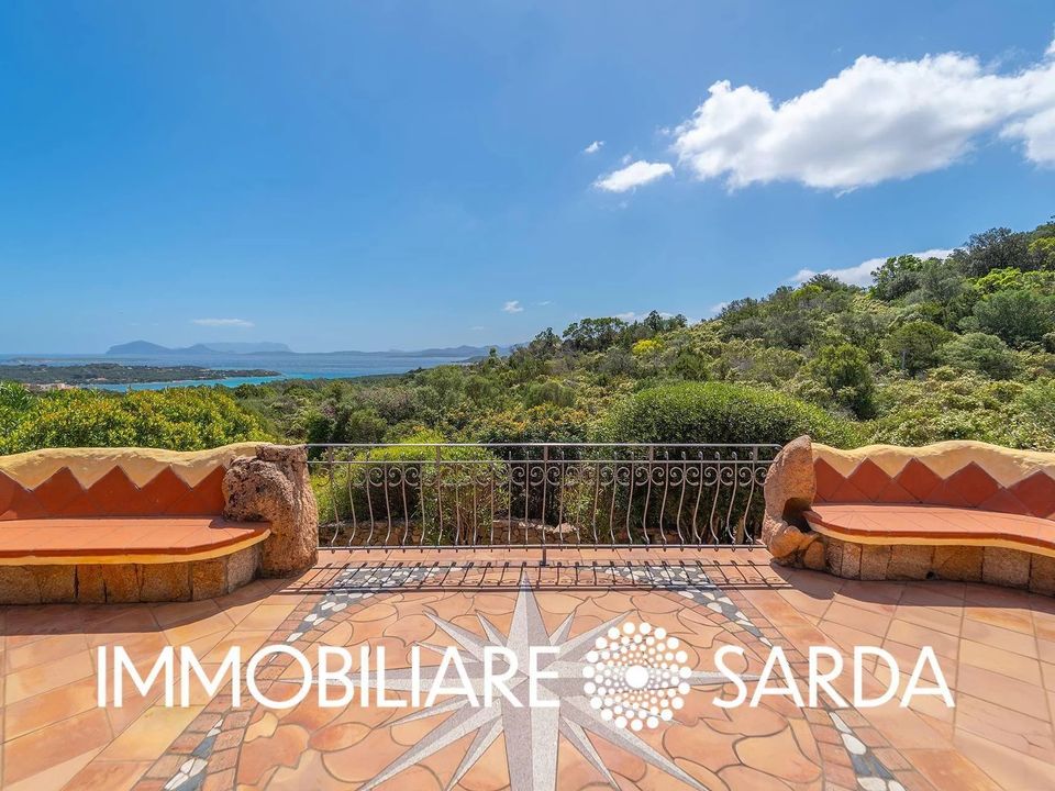 Villa i Arzachena, Sassari - foto 5