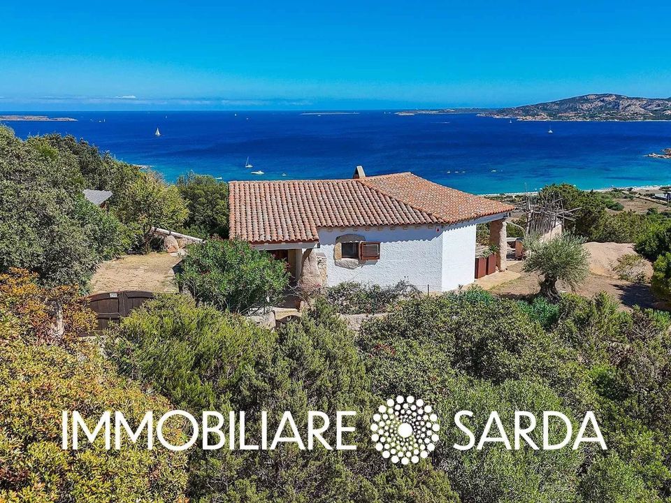 Villa i Arzachena, Sassari - foto 2
