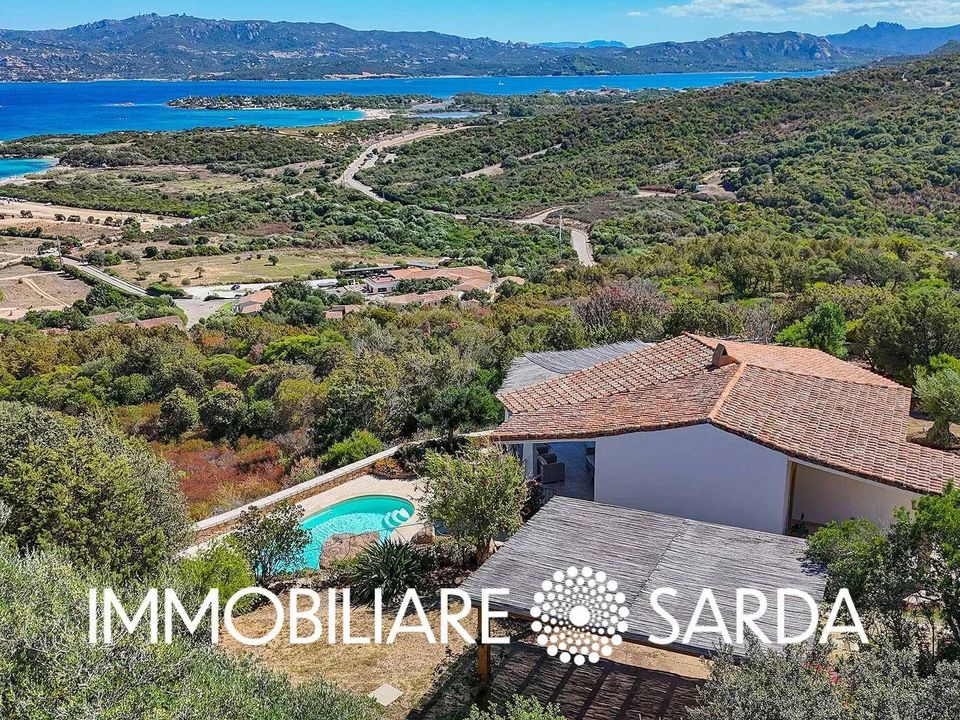 Villa i Arzachena, Sassari - foto 3