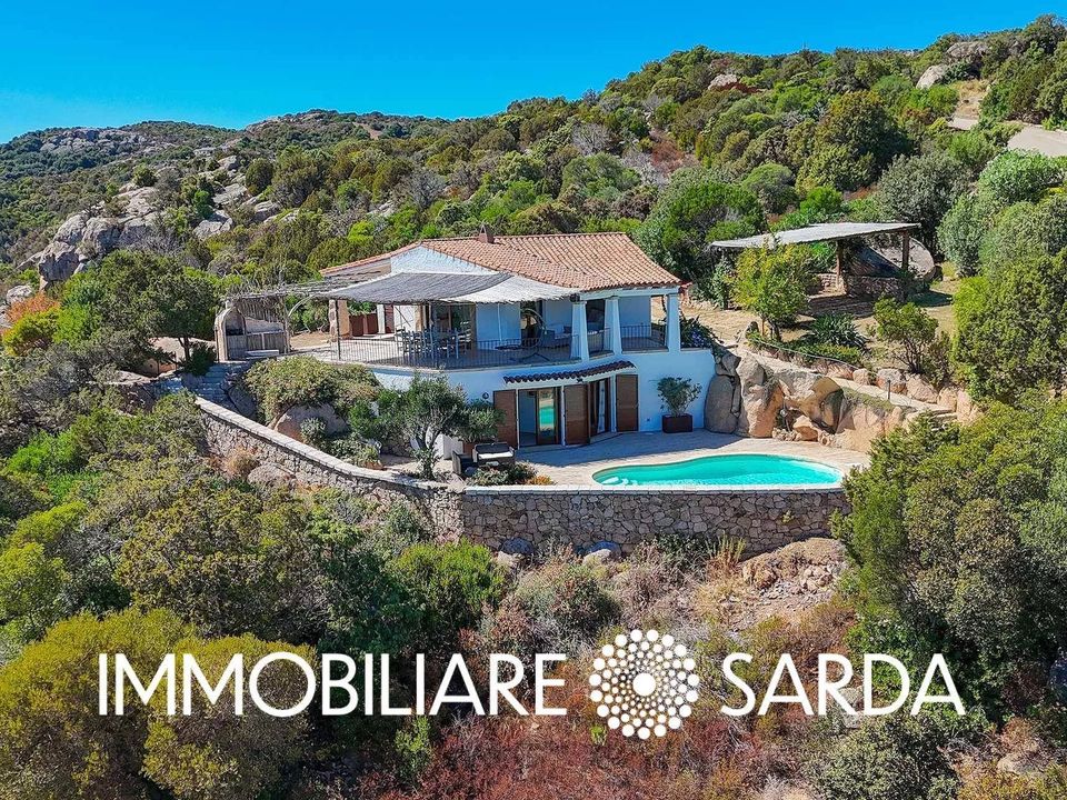 Villa i Arzachena, Sassari - foto 4