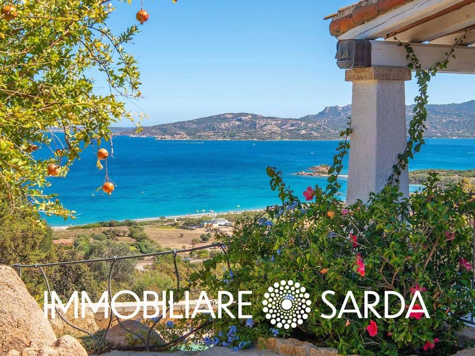 Villa i Arzachena, Sassari - foto 1