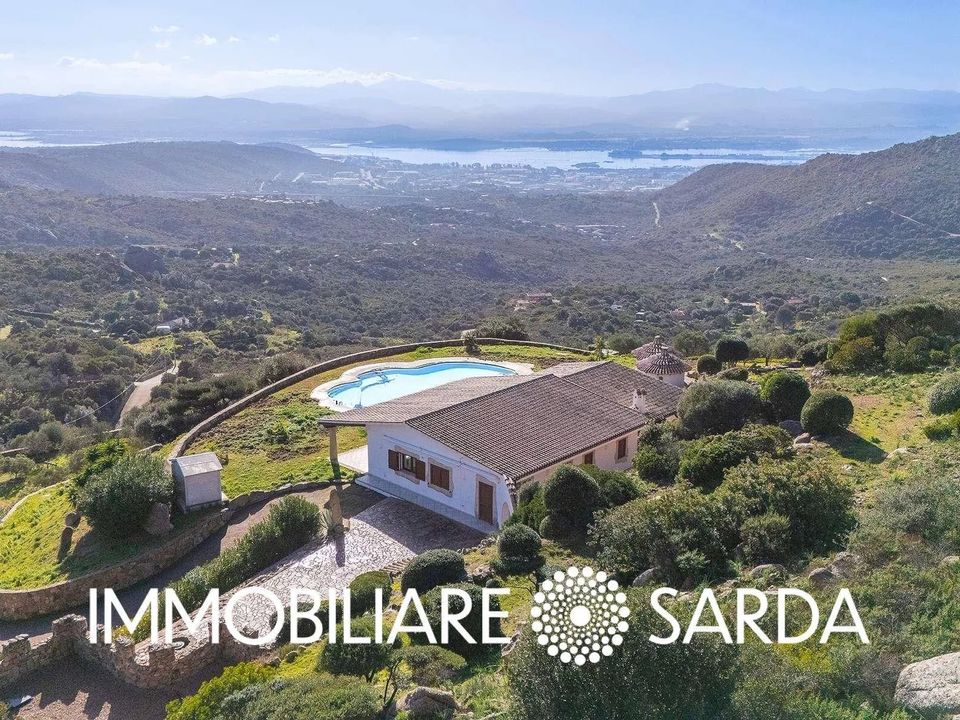 Villa i Olbia, Sassari - foto 1