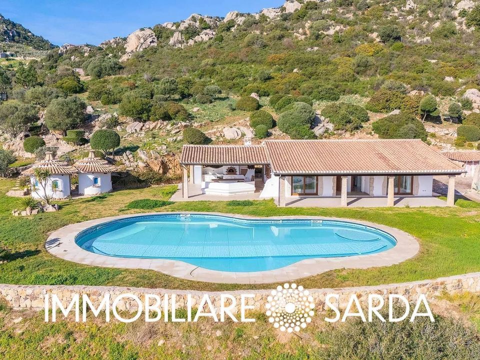 Villa i Olbia, Sassari - foto 2