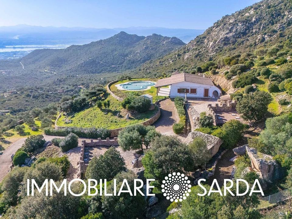 Villa i Olbia, Sassari - foto 3