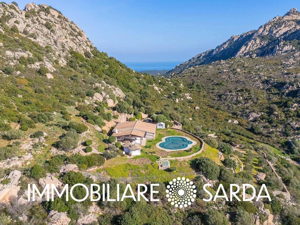 Villa i Olbia, Sassari - foto 4