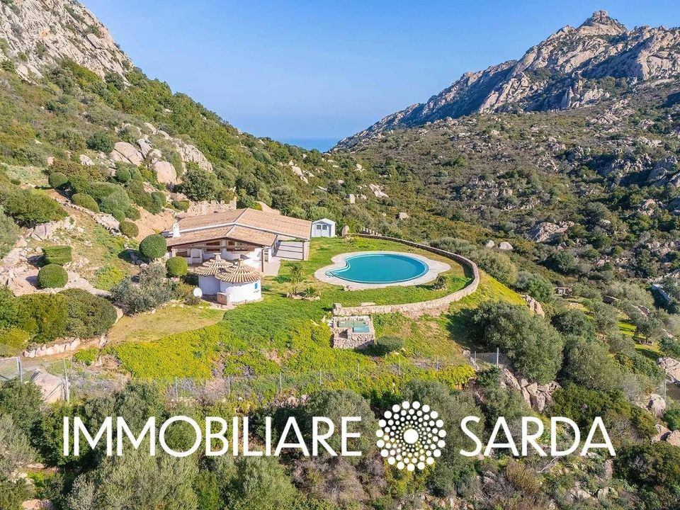 Villa i Olbia, Sassari - foto 5