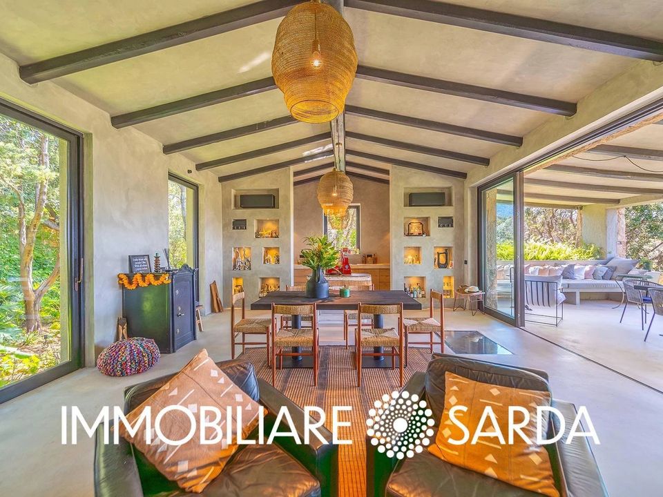 Villa i Olbia, Sassari - foto 1