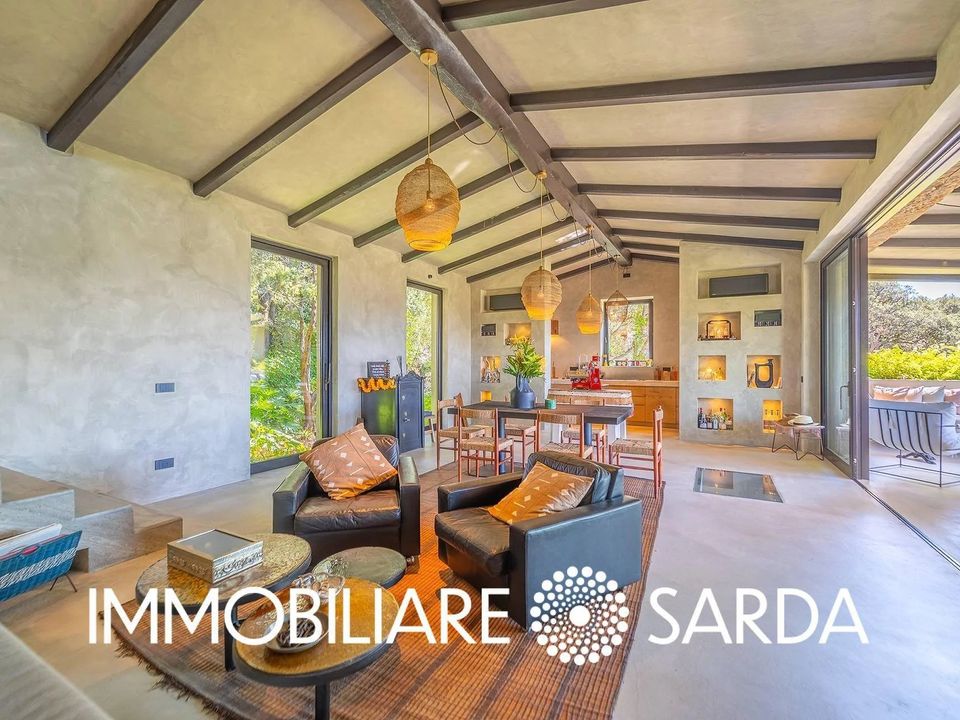 Villa i Olbia, Sassari - foto 2