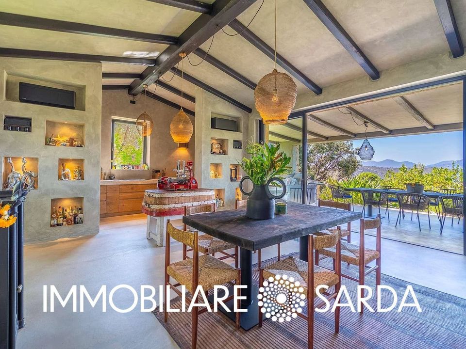 Villa i Olbia, Sassari - foto 3