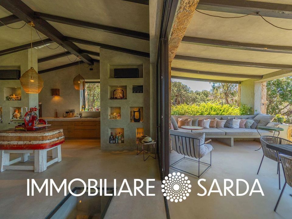 Villa i Olbia, Sassari - foto 4