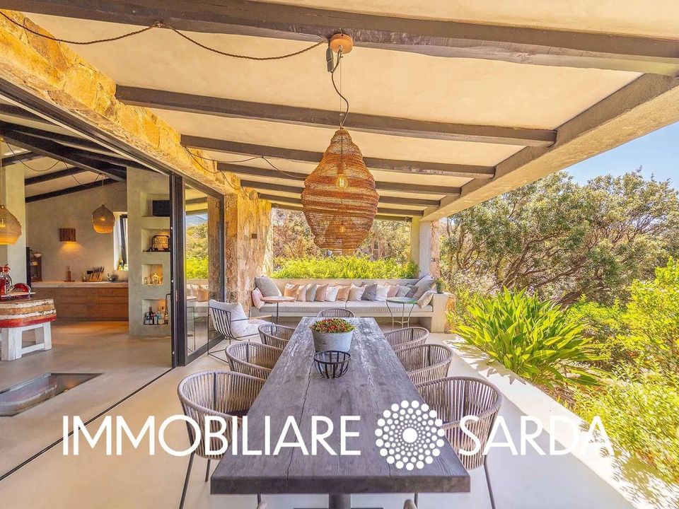 Villa i Olbia, Sassari - foto 5
