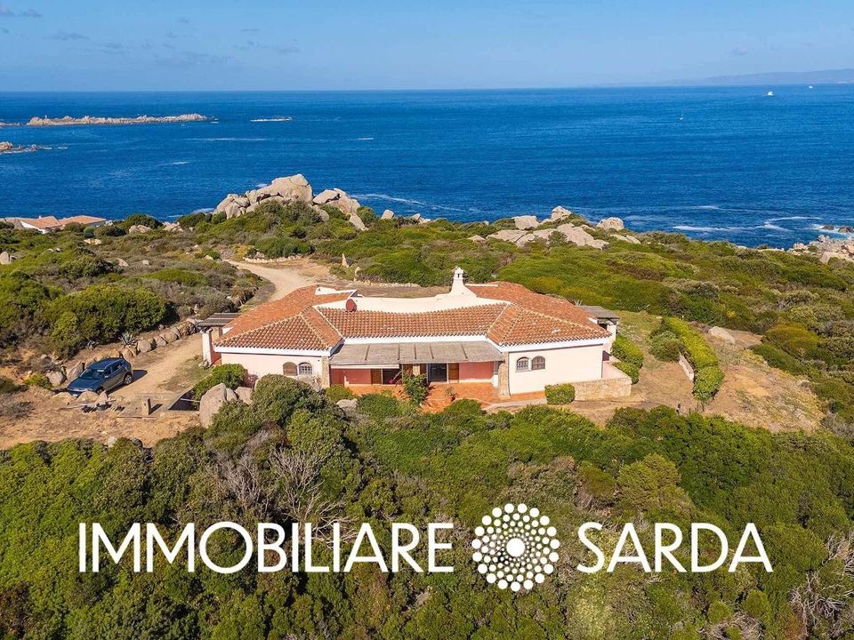 Villa i Santa Teresa Gallura, Olbia Tempio - foto 2