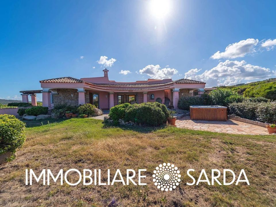Villa i Santa Teresa Gallura, Olbia Tempio - foto 4
