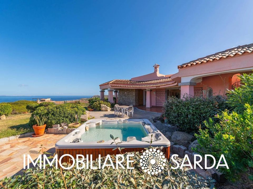 Villa i Santa Teresa Gallura, Olbia Tempio - foto 5