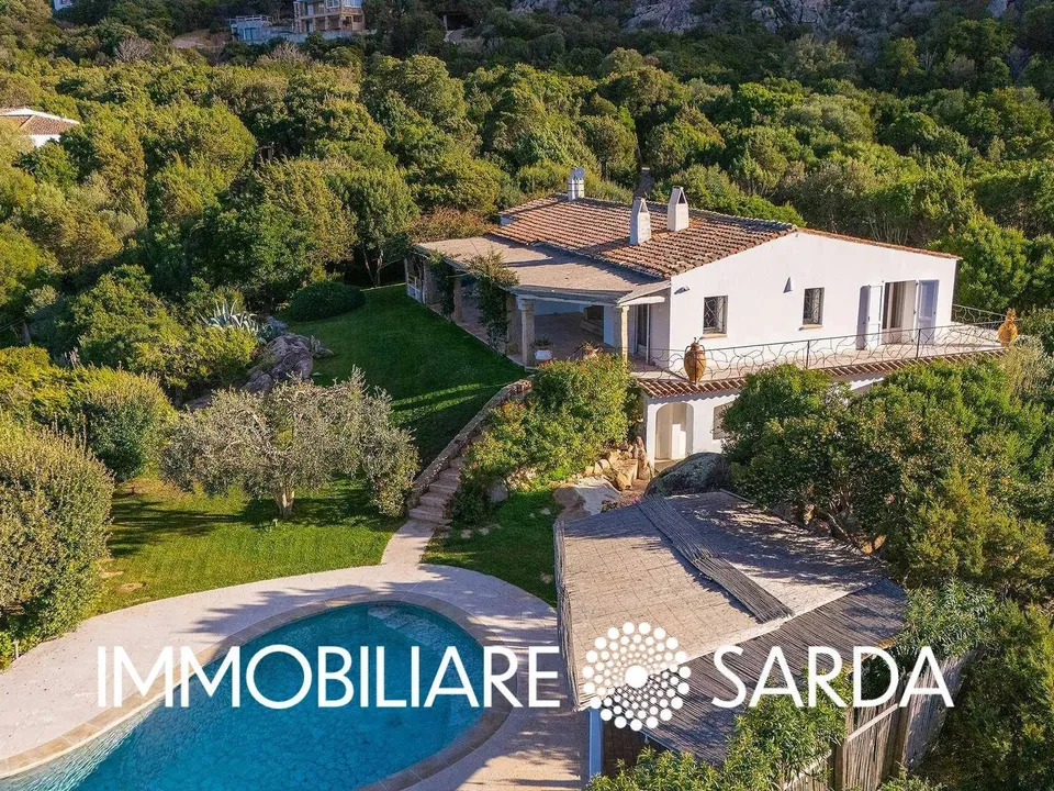Villa i Arzachena, Sassari - foto 3