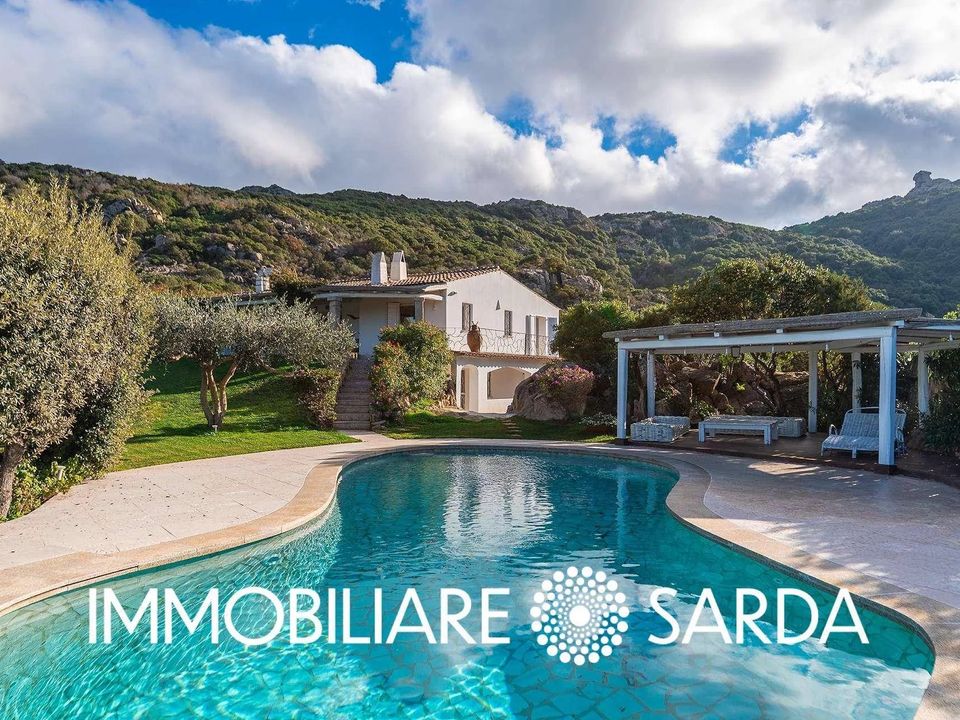 Villa i Arzachena, Sassari - foto 4