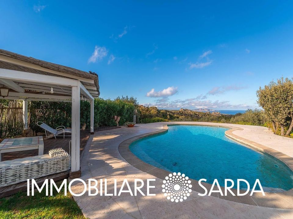 Villa i Arzachena, Sassari - foto 5