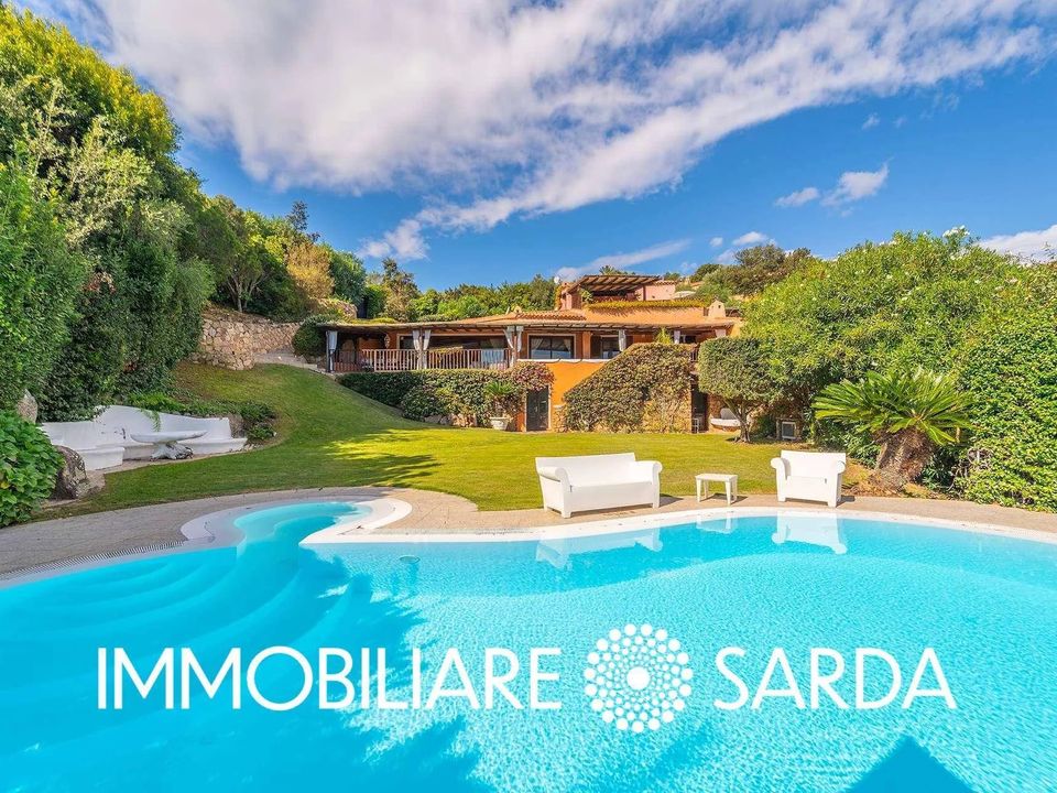 Villa i Arzachena, Sassari - foto 2