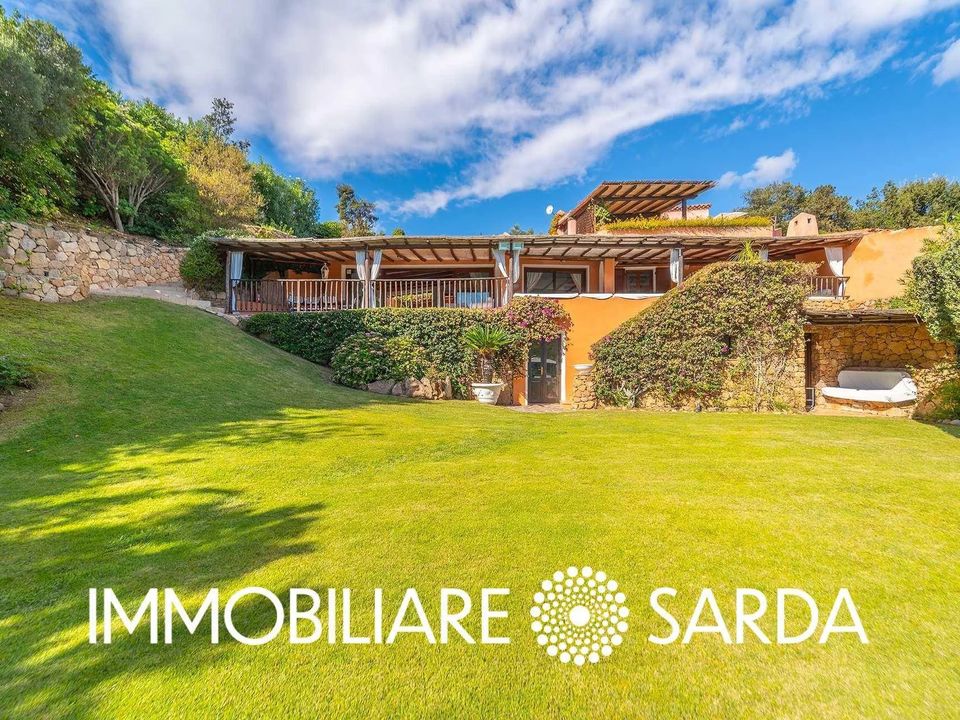 Villa i Arzachena, Sassari - foto 4