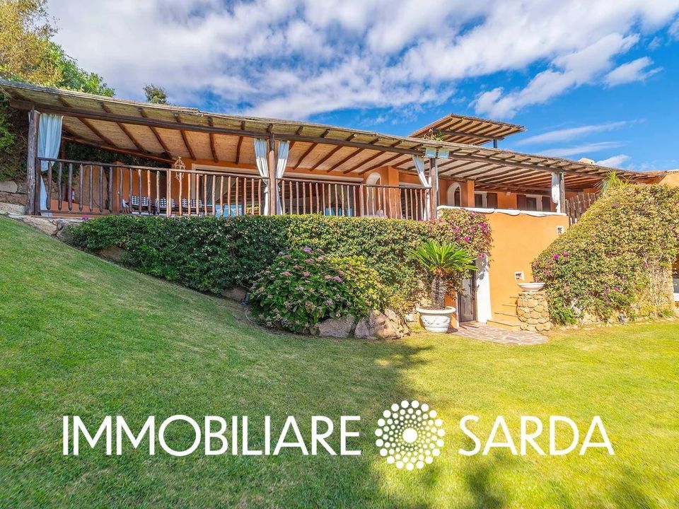 Villa i Arzachena, Sassari - foto 5