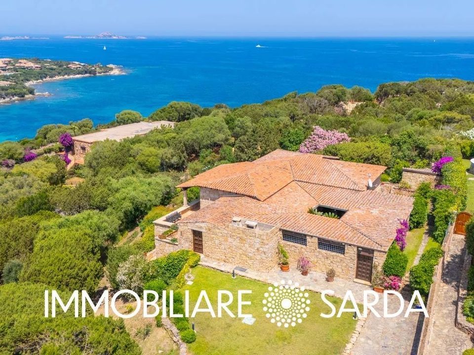 Villa i Olbia, Sassari - foto 2