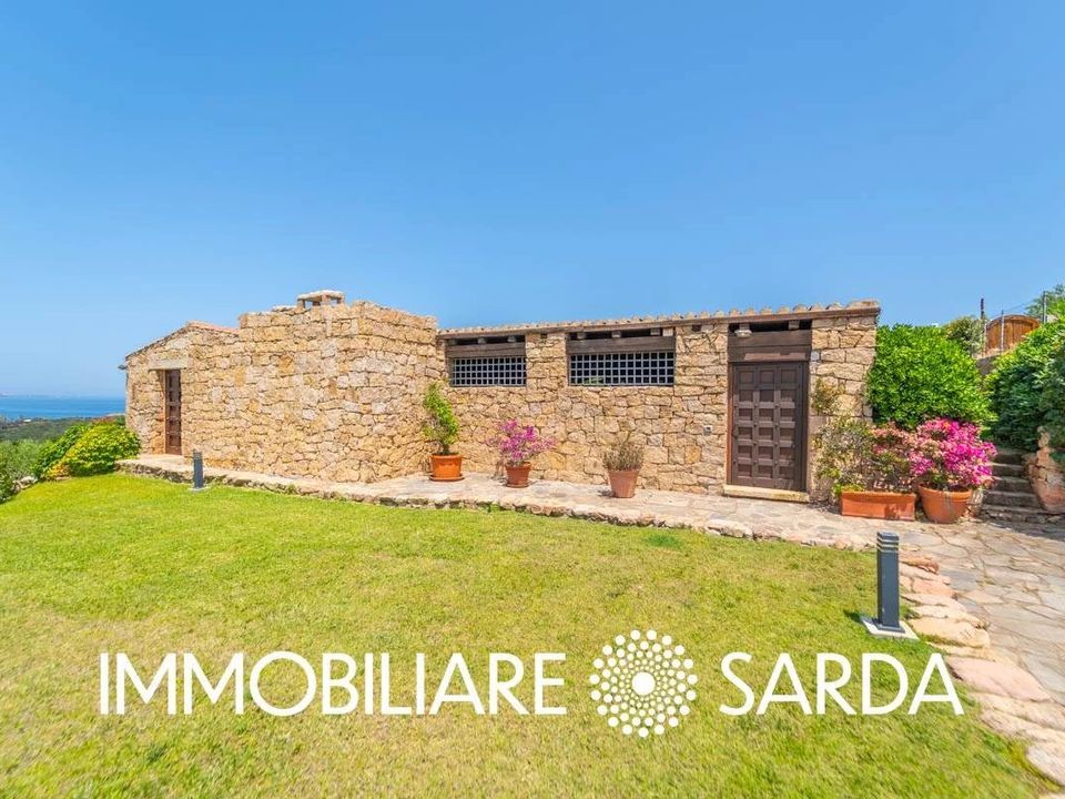 Villa i Olbia, Sassari - foto 3