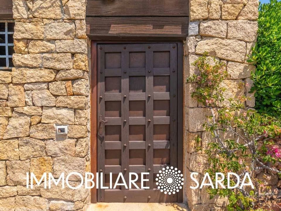 Villa i Olbia, Sassari - foto 4