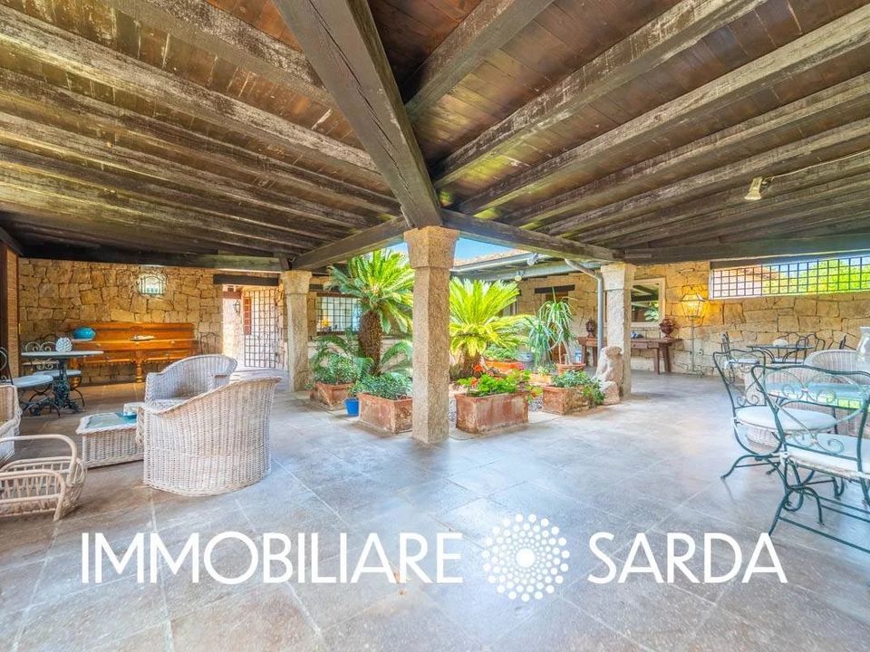 Villa i Olbia, Sassari - foto 5