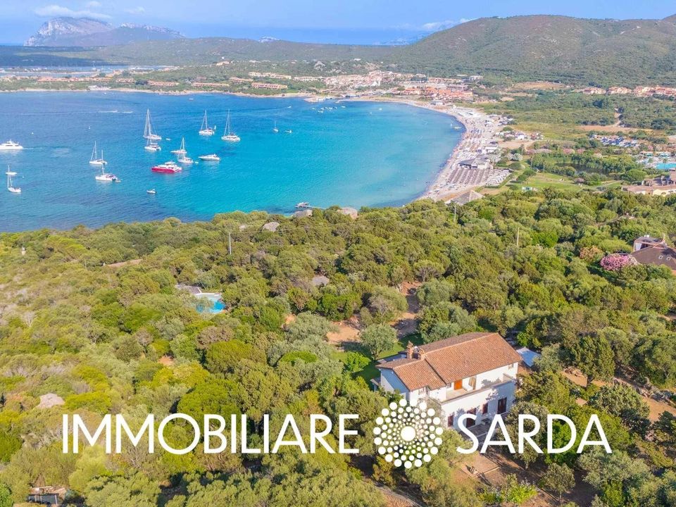 Villa i Olbia, Sassari - foto 1