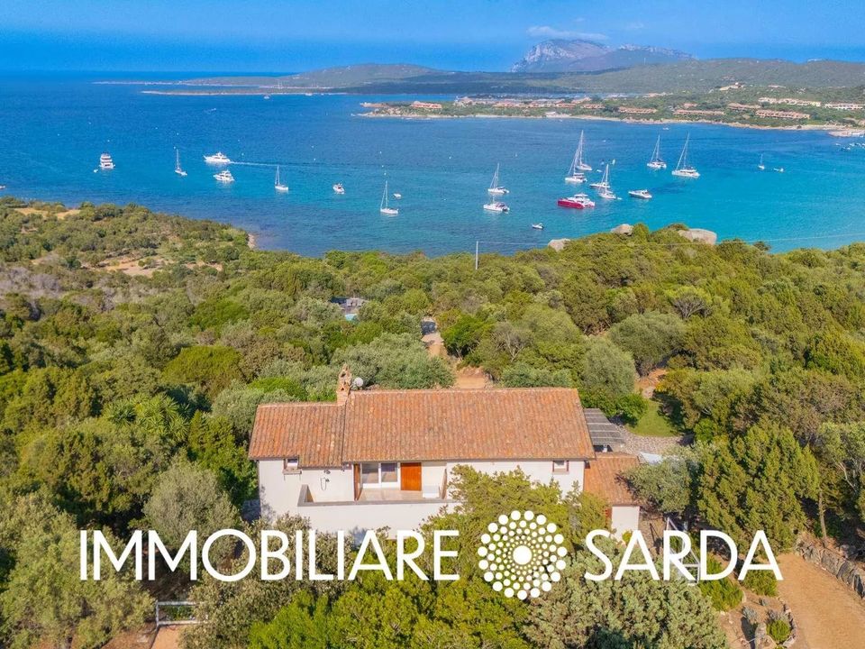 Villa i Olbia, Sassari - foto 2