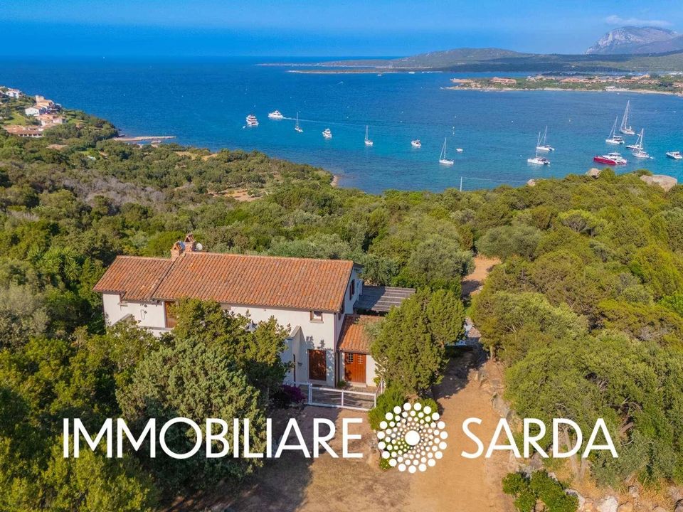 Villa i Olbia, Sassari - foto 3