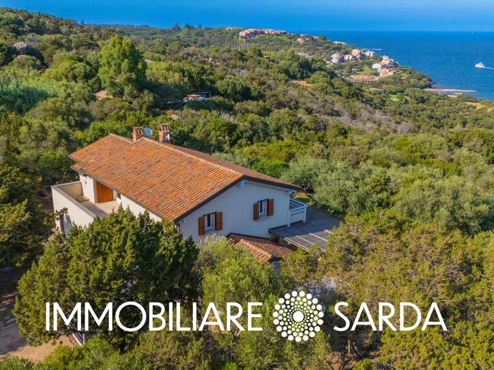 Villa i Olbia, Sassari - foto 4