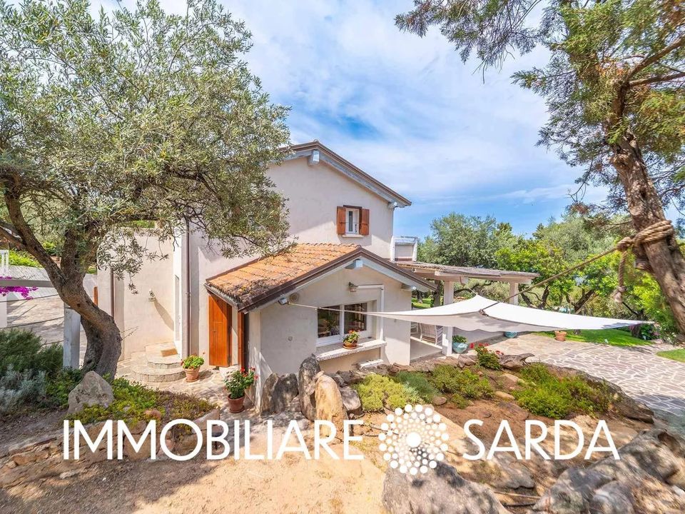 Villa i Olbia, Sassari - foto 5