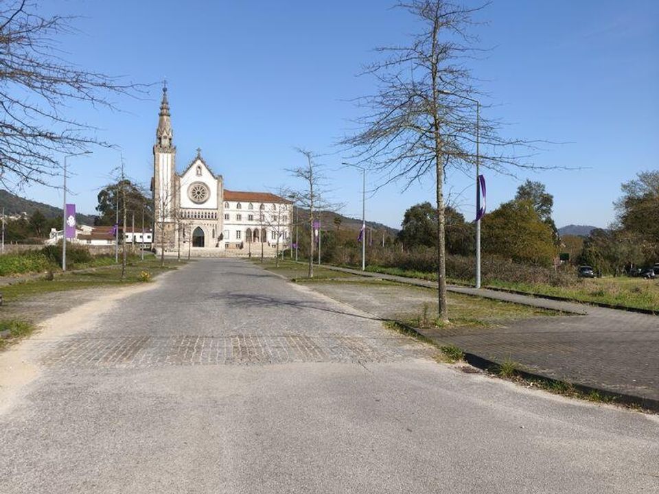 Helårsgrund i Viana do Castelo, Viana do Castelo - foto 3