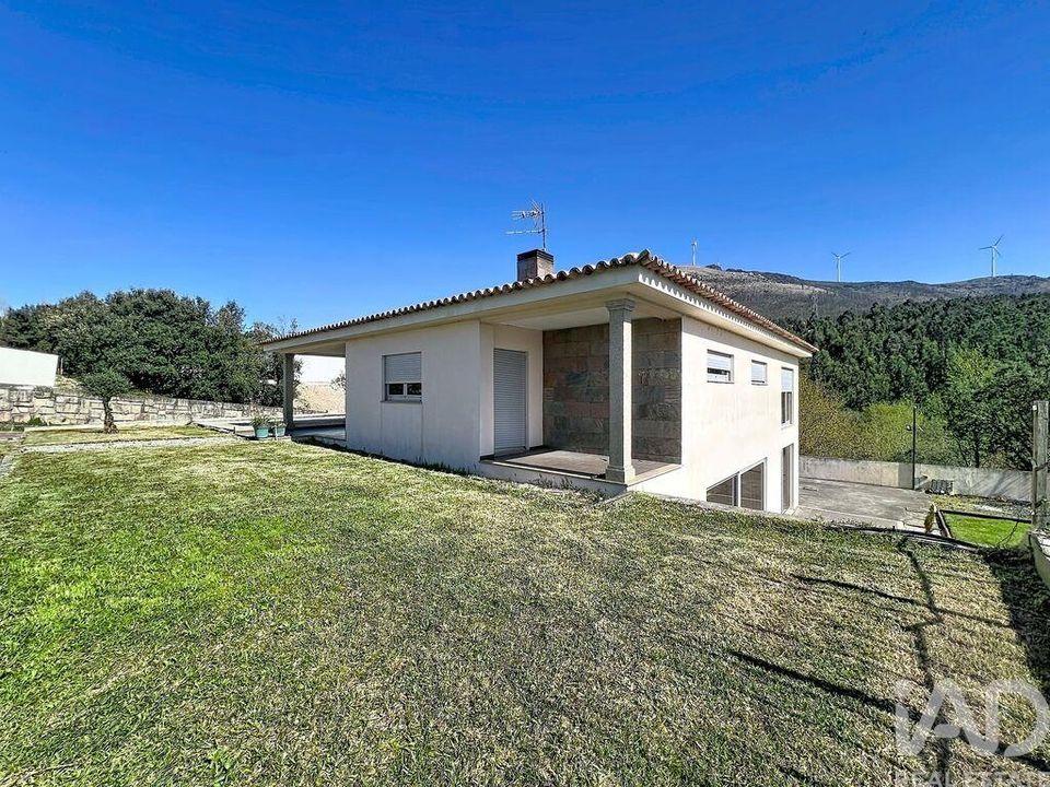 Byhus i Penafiel, Porto - foto 3