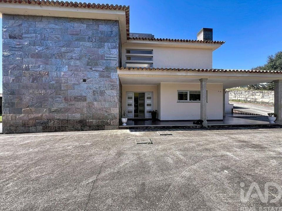 Byhus i Penafiel, Porto - foto 5