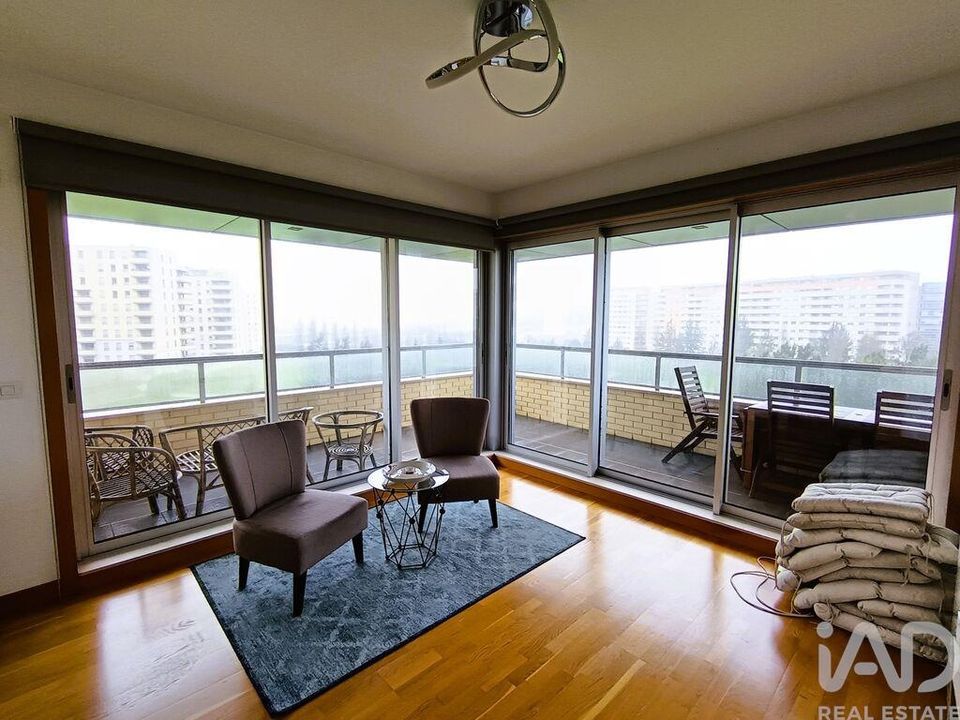 Apartamento en Lisbon, Lisbon - foto 1