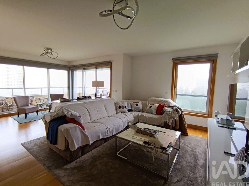 Apartamento en Lisbon, Lisbon - foto 4