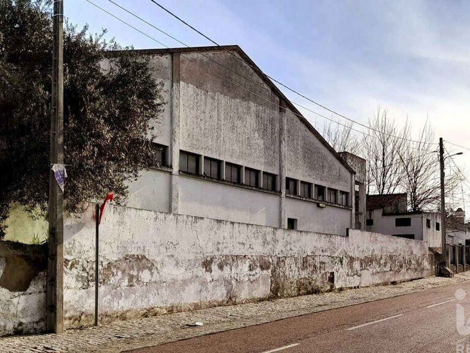 Erhvervsejendom i Elvas, Portalegre - foto 2