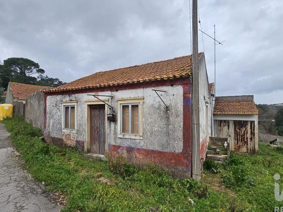Byhus i Alcobaca, Leiria - foto 2